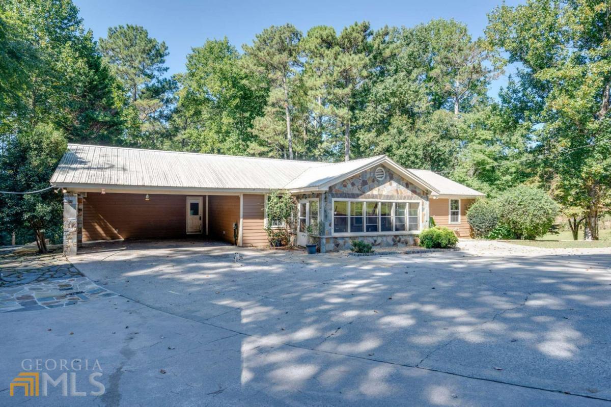 Property Photo: 970 Bailey Road GA 30188