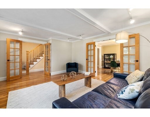 Property Photo: 30 Myrtle St 30 MA 02465