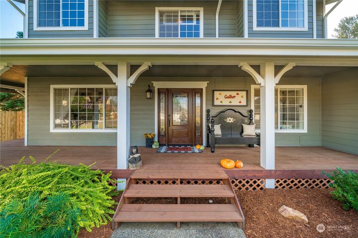 Property Photo:  14402 144th Street E  WA 98360 