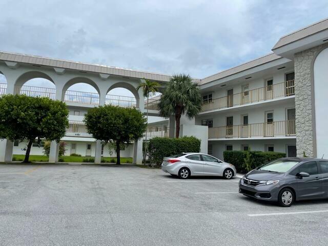 Property Photo: 5501 NW 2nd Avenue 211 FL 33487