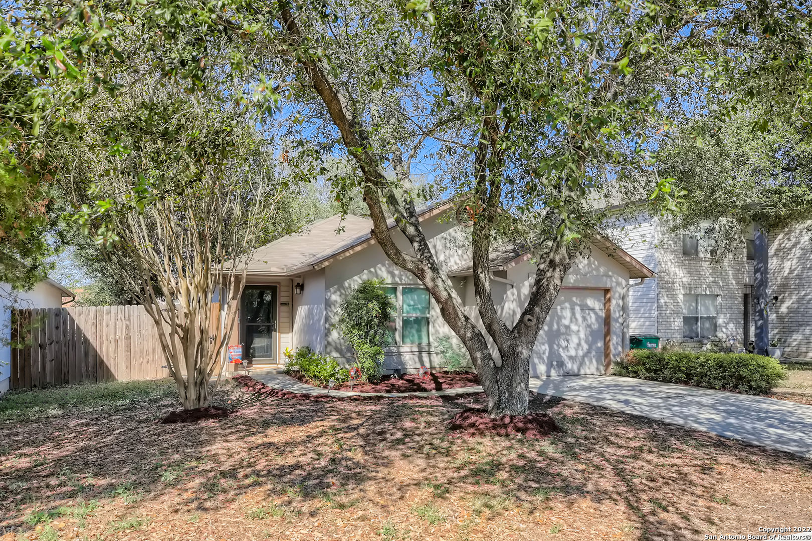 Property Photo:  2515 Kingswell Ave  TX 78251 