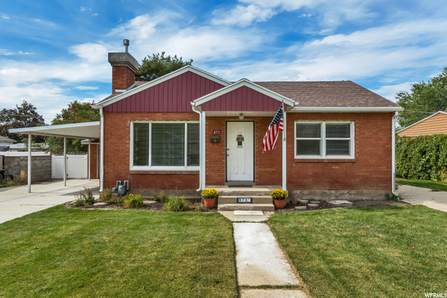 Property Photo: Address not disclosed UT 84057