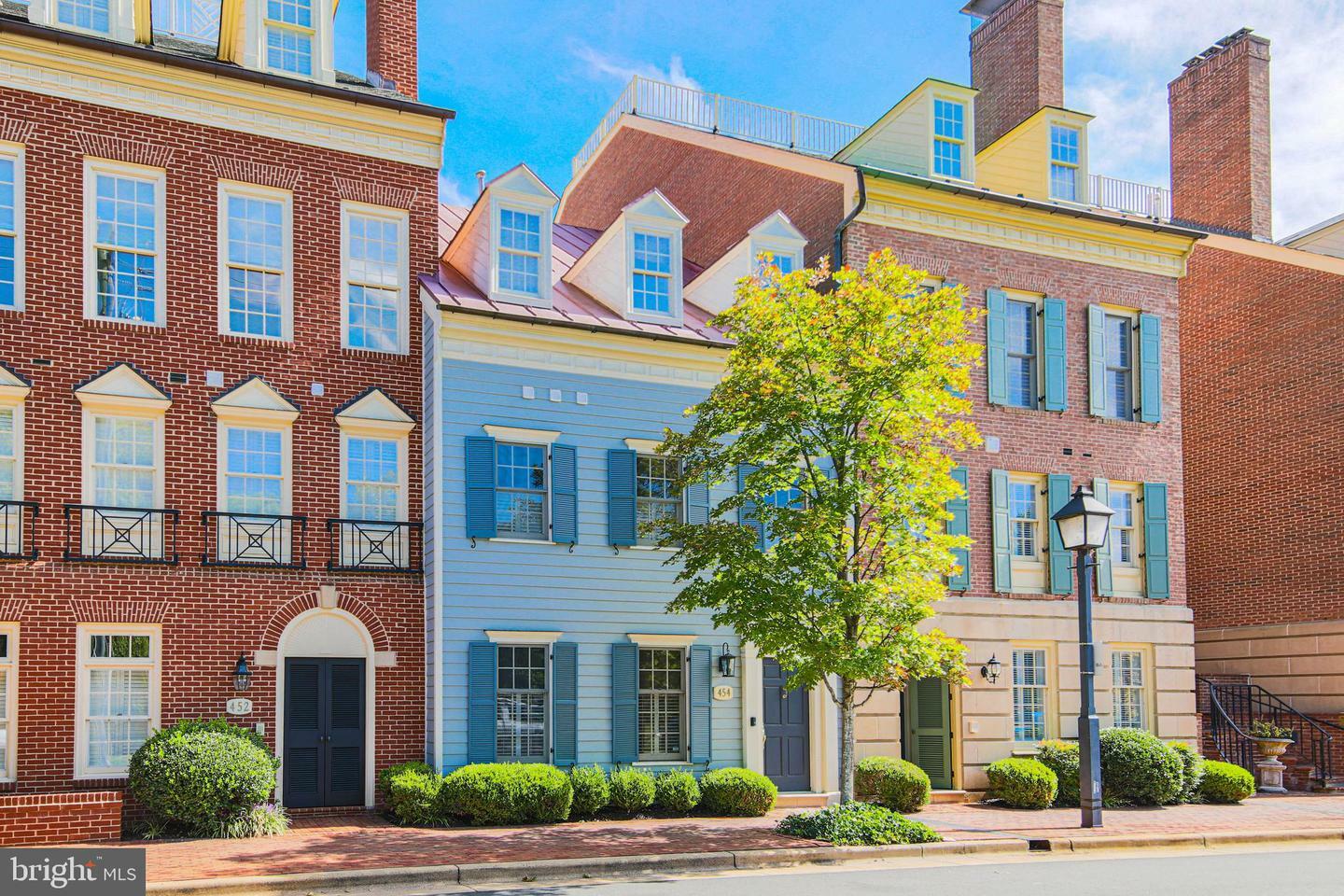 454 S Union Street  Alexandria VA 22314 photo