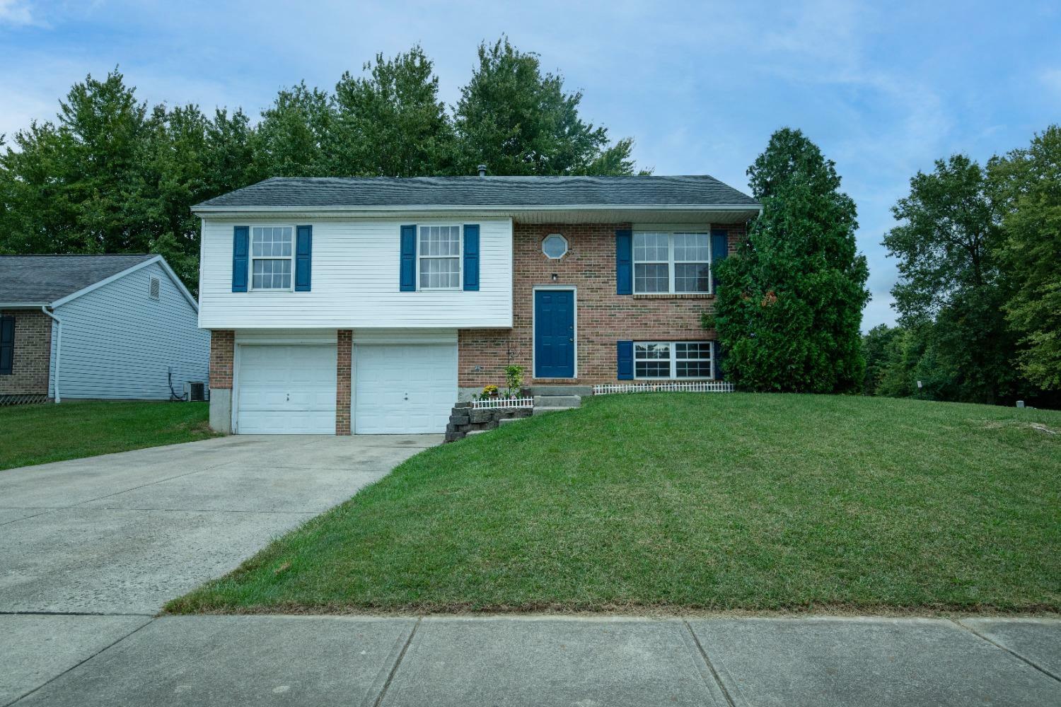 Property Photo:  255 Winding Trails Dr  OH 45176 