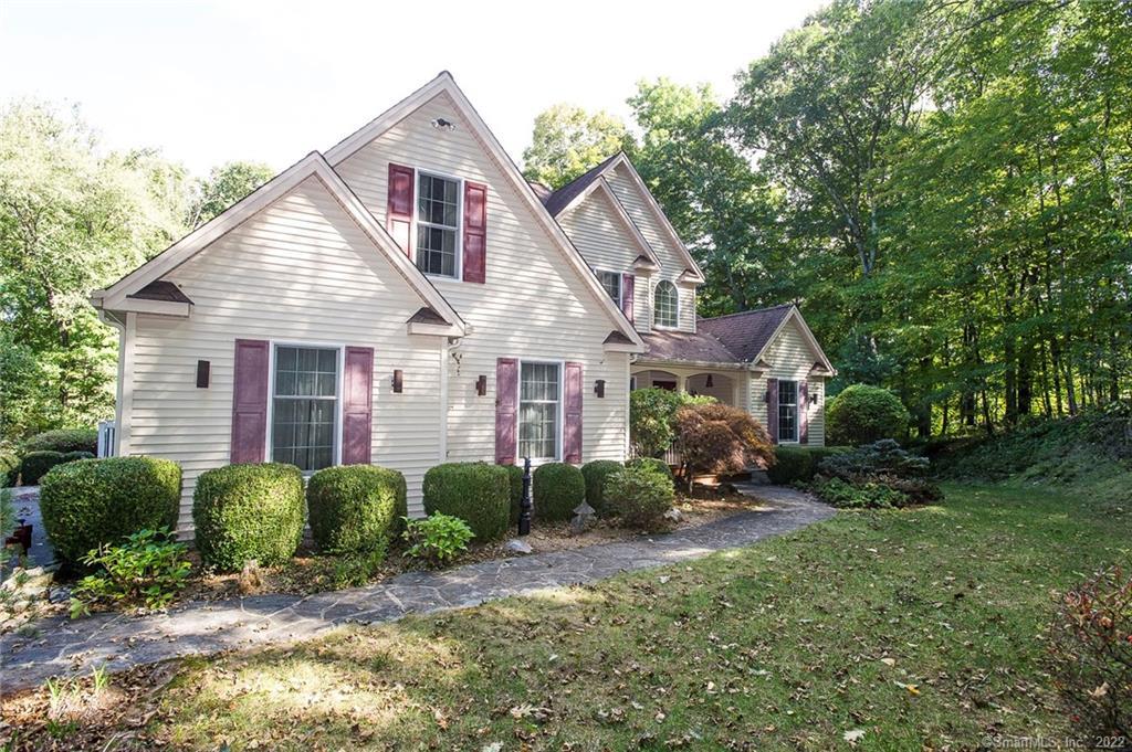 Property Photo:  10 2 Rivers Lane  CT 06776 