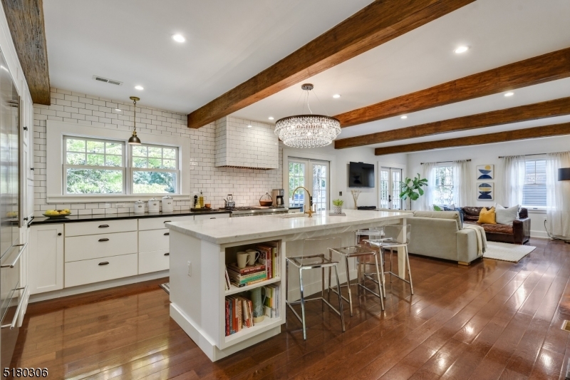 Property Photo:  134 Maplewood Ave  NJ 07040 