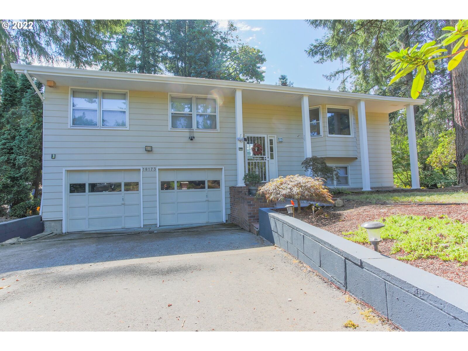 Property Photo:  18173 SE Richey Rd  OR 97080 