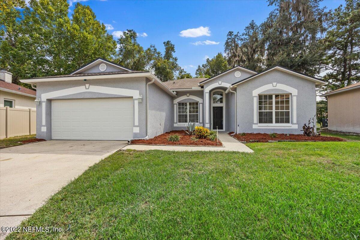 Property Photo: 5236 Emerald Glades Court FL 32277