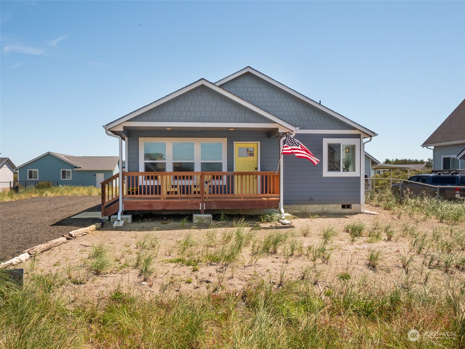 Property Photo:  1255 Channel Avenue SW  WA 98569 