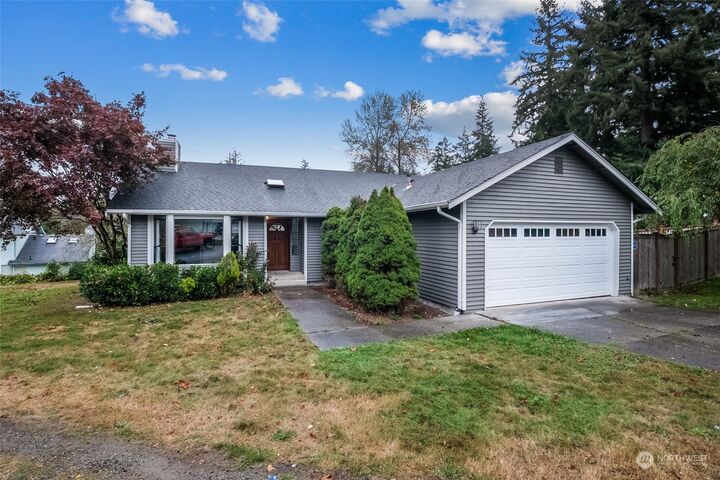 Property Photo:  26336 220th Place SE  WA 98038 