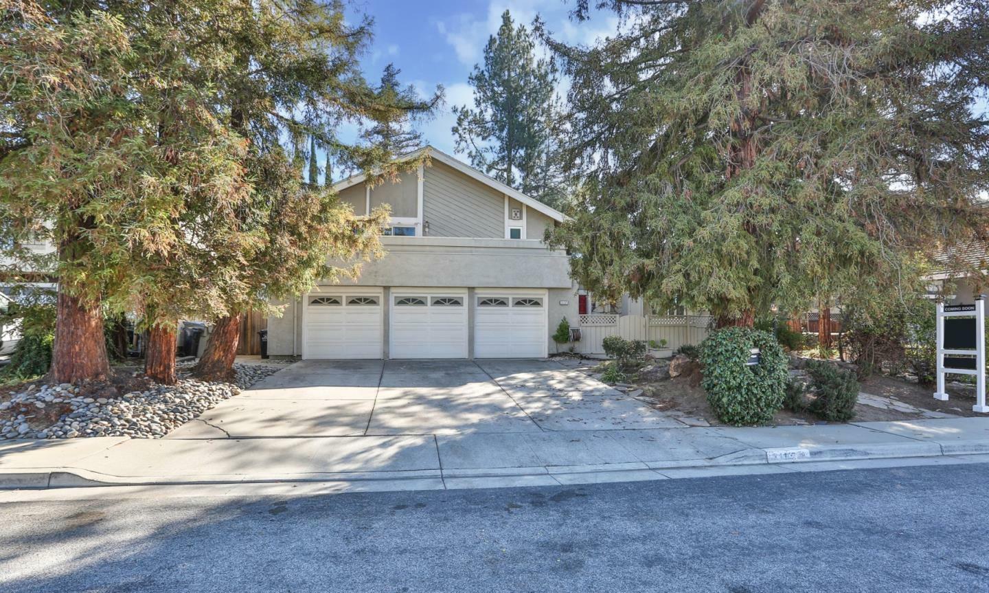 Property Photo: 3137 Rasmus Circle CA 95148