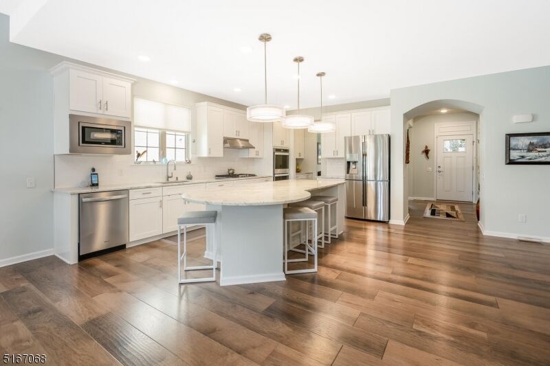 Property Photo: 60 Sullivan Rd NJ 08822