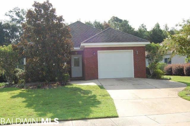 Property Photo: 30278 Green Court AL 36527