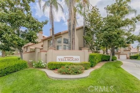 Property Photo:  2901 Via Toscana 106  CA 92879 