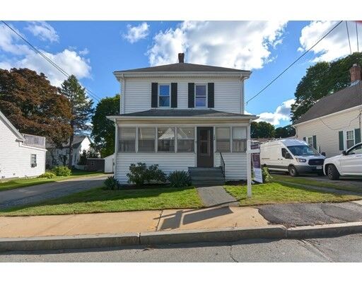 Property Photo:  158 Lincoln St  MA 01752 