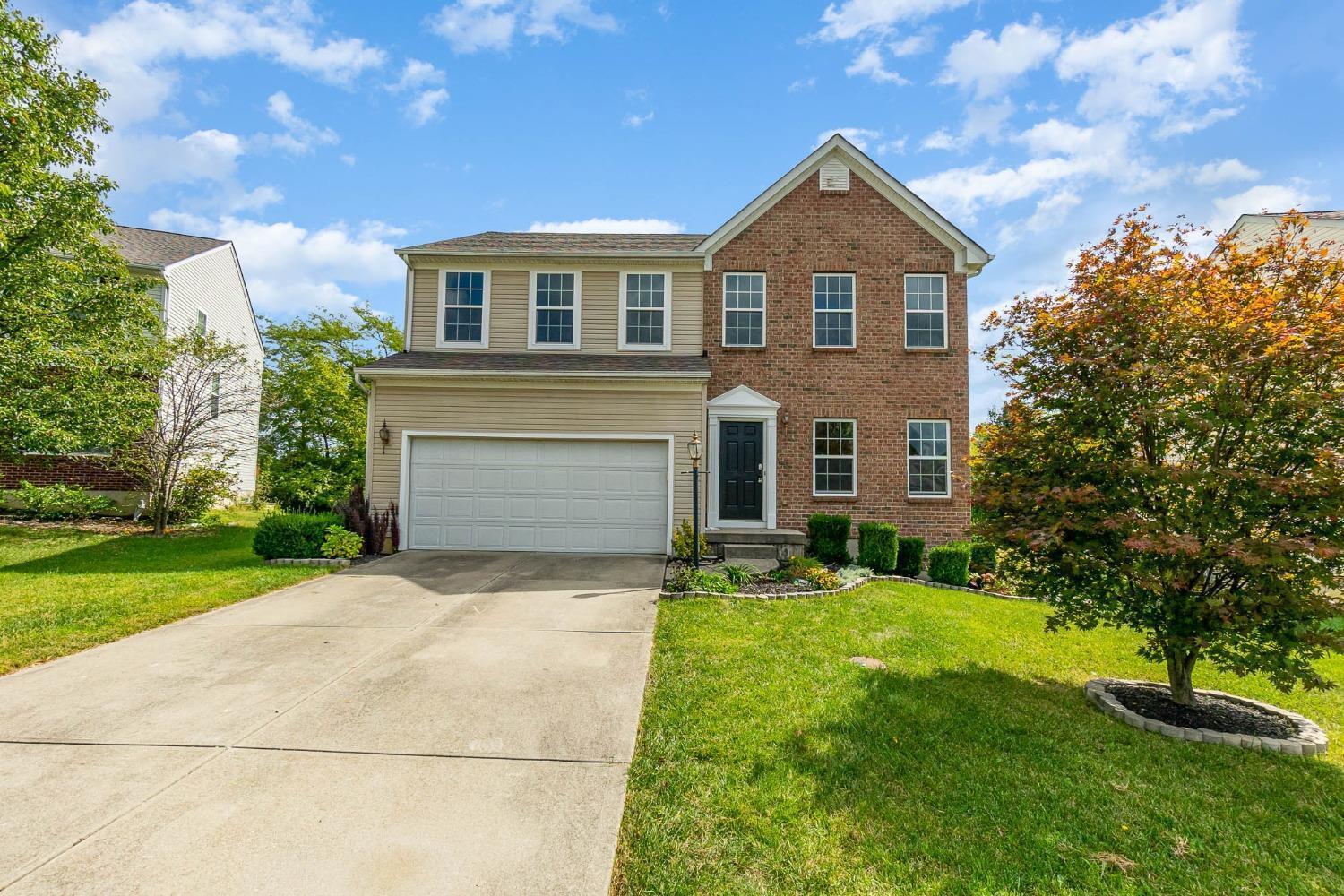 Property Photo:  5025 Snow Valley Ln  OH 45011 
