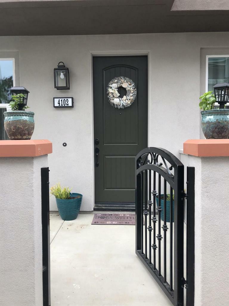 Property Photo: 4102 Rio Azul CA 92057