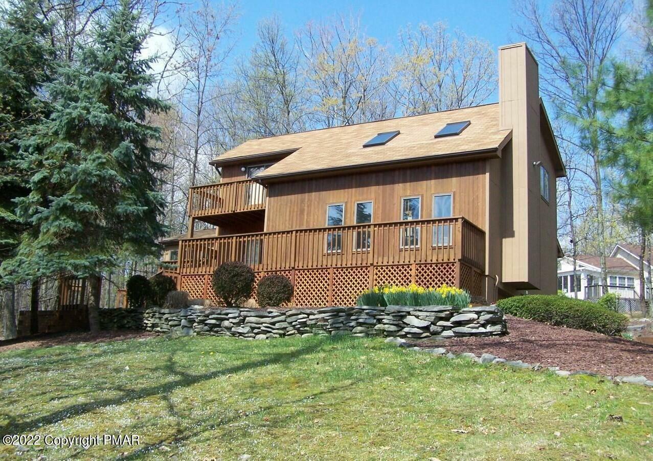 Property Photo:  224 Brandyshire Drive  PA 18371 