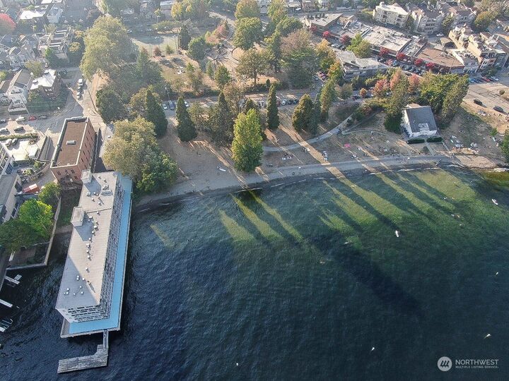 Property Photo: 1810 43rd Avenue E B204 WA 98112