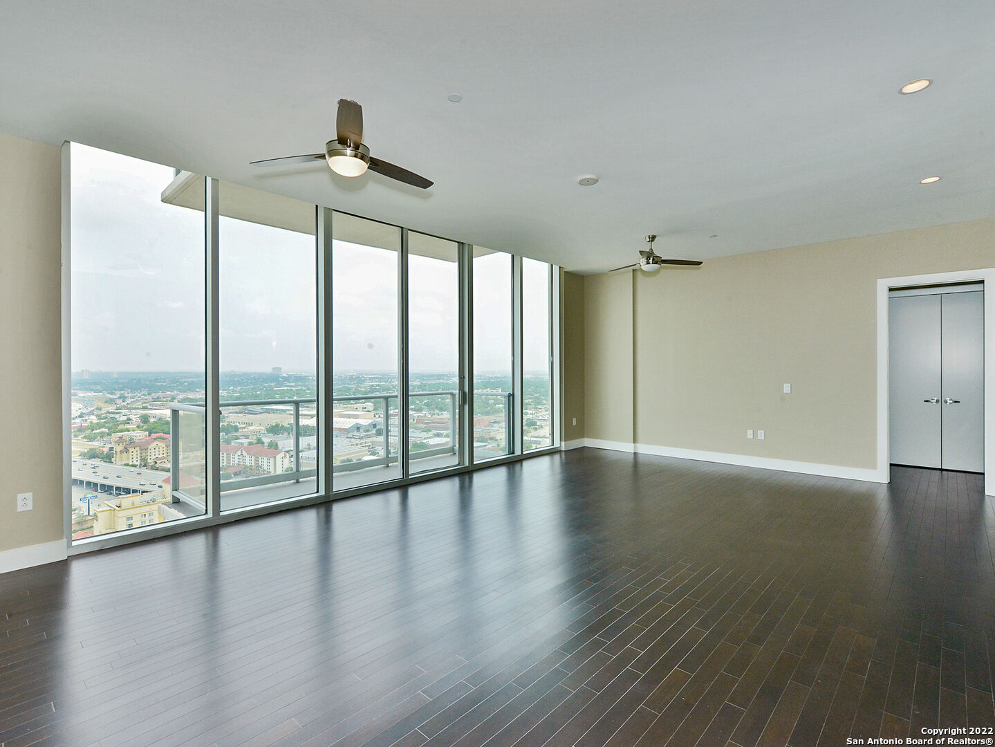 Property Photo: 610 E Market St 2912 TX 78205