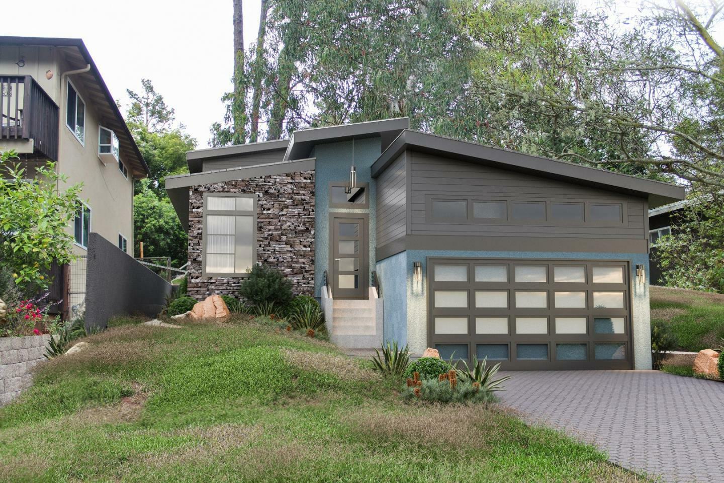 338 Avenue Del Oro  El Granada CA 94018 photo