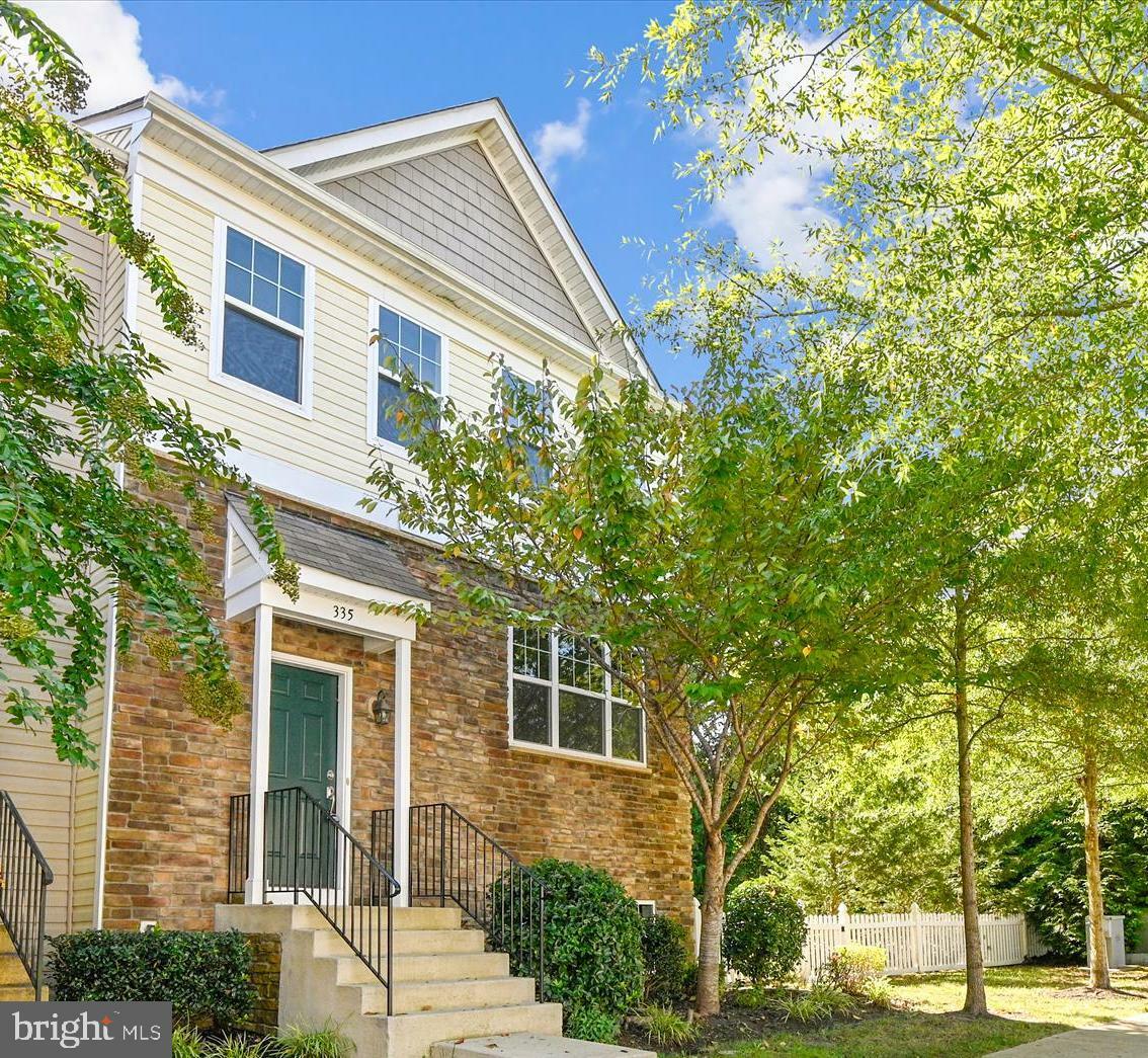 Property Photo:  335 English Oak Lane  MD 20678 