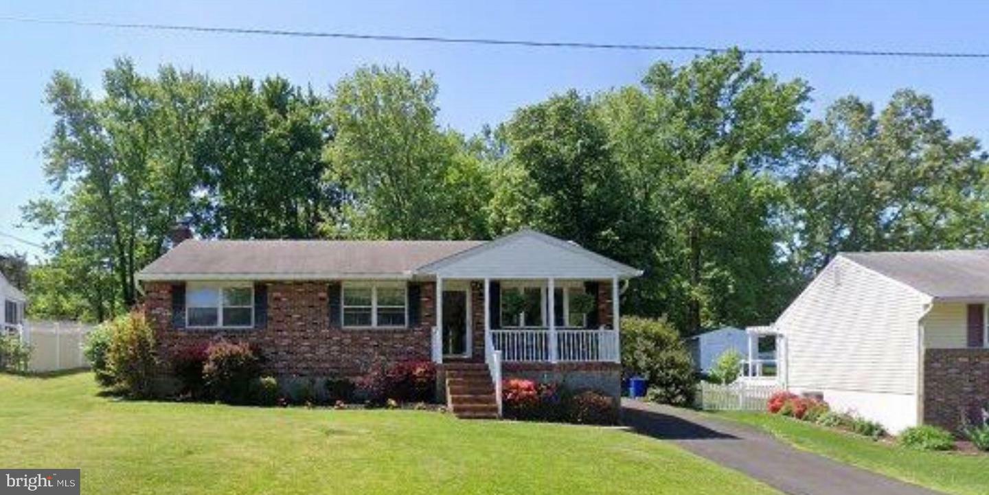 Property Photo:  5715 Trumps Mill  MD 21206 