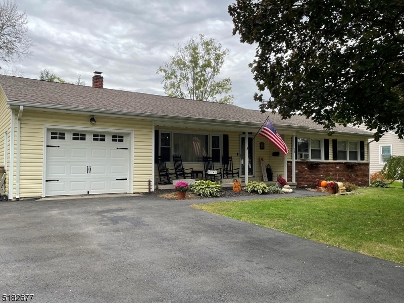 Property Photo: 73 Plainfield Ave NJ 07860