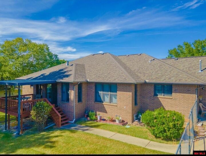 1402 Inverness Drive  Mountain Home AR 72653 photo