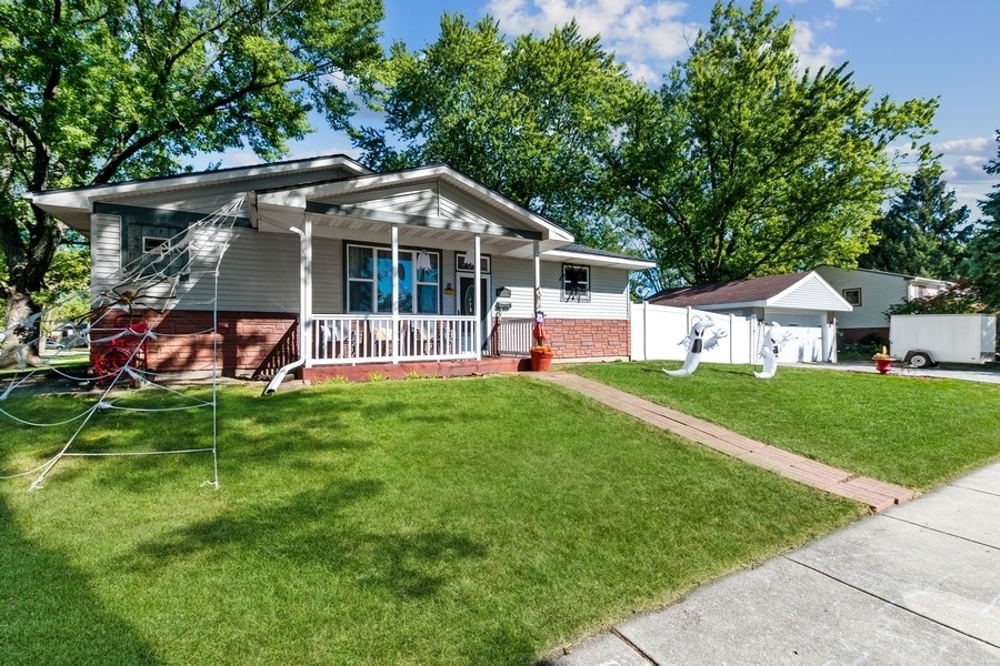 Property Photo:  14657 Green Street  IL 60462 