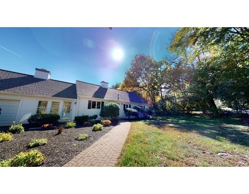 Property Photo: 240 Belknap Road MA 01701