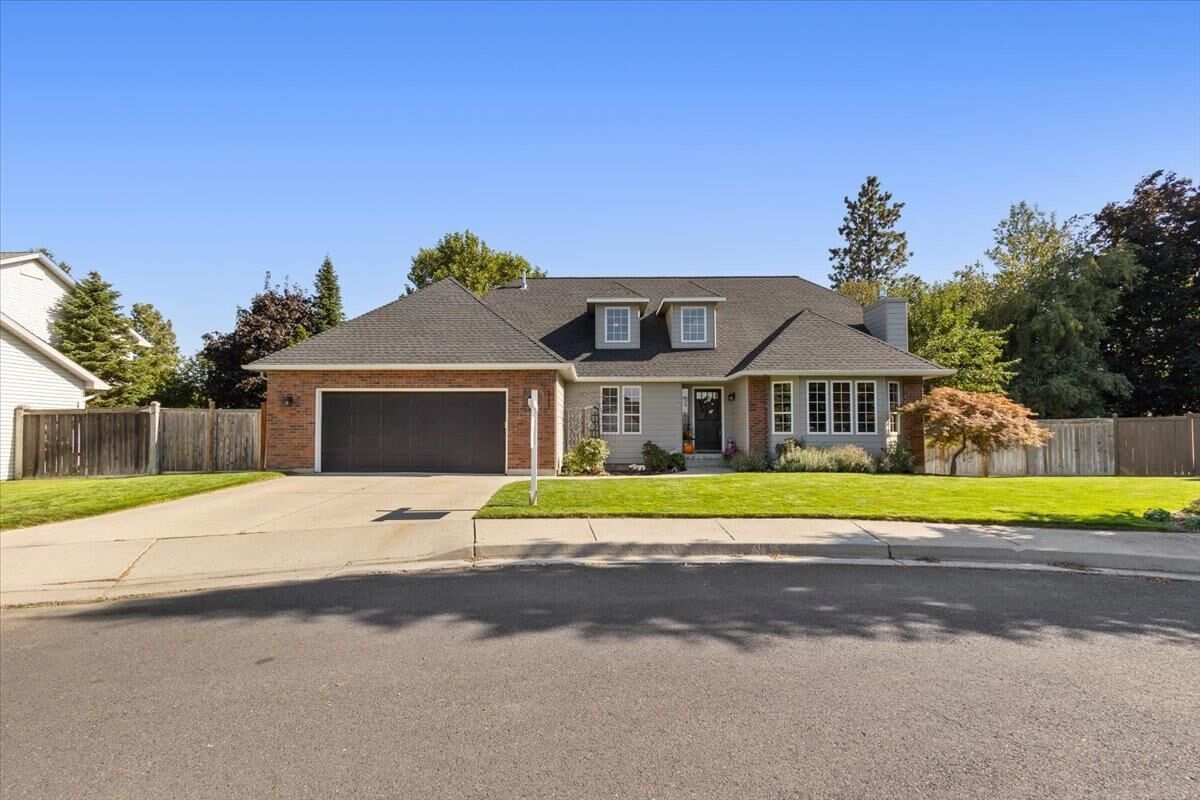 Property Photo:  4409 S Echo Ct  WA 99223 