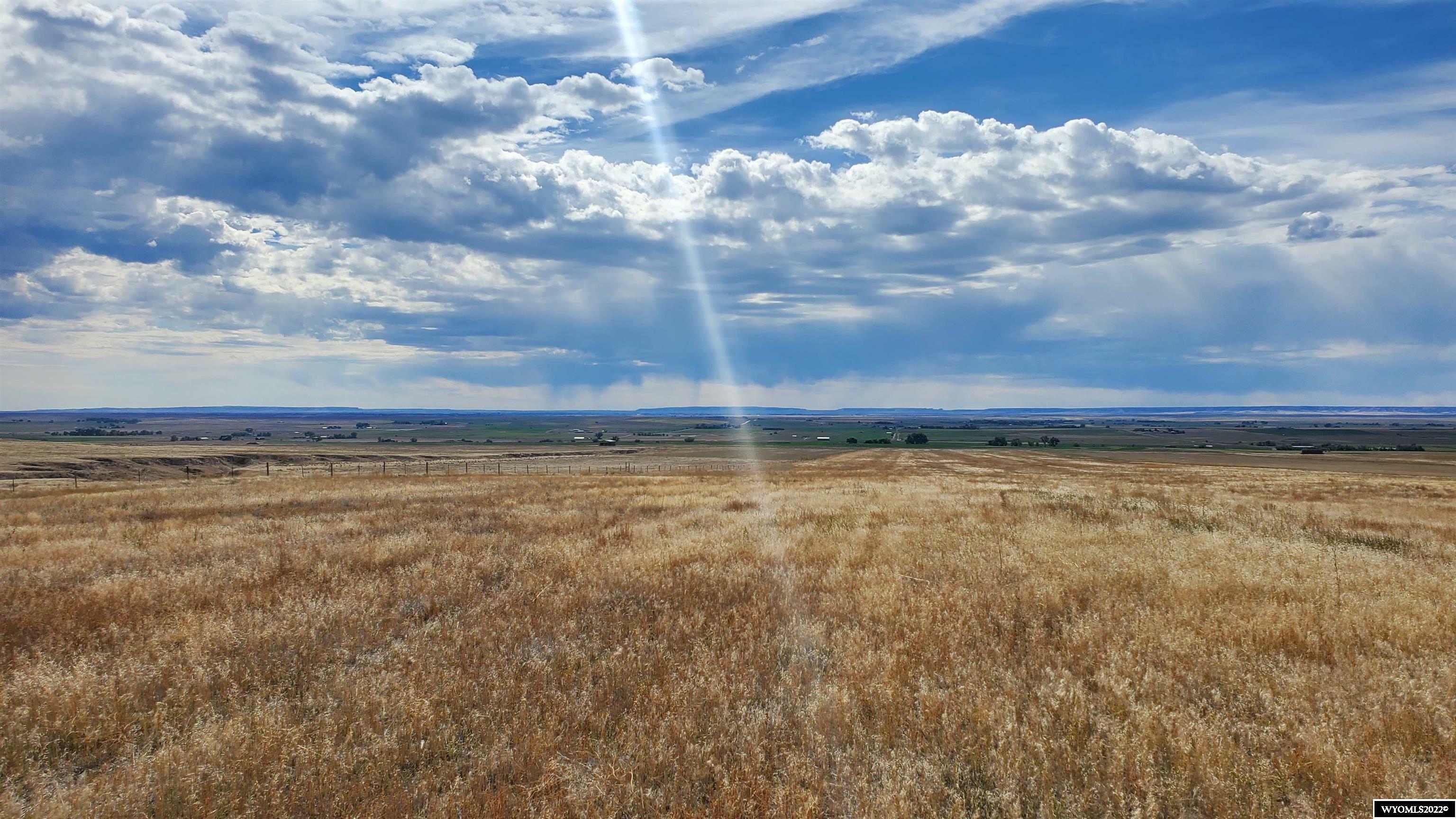 Property Photo:  Tbd Lingle-Veteran Highway  WY 82223 