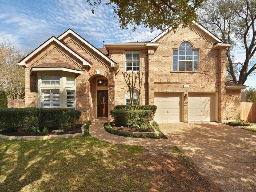 Property Photo: 10810 Pinkney Lane TX 78739