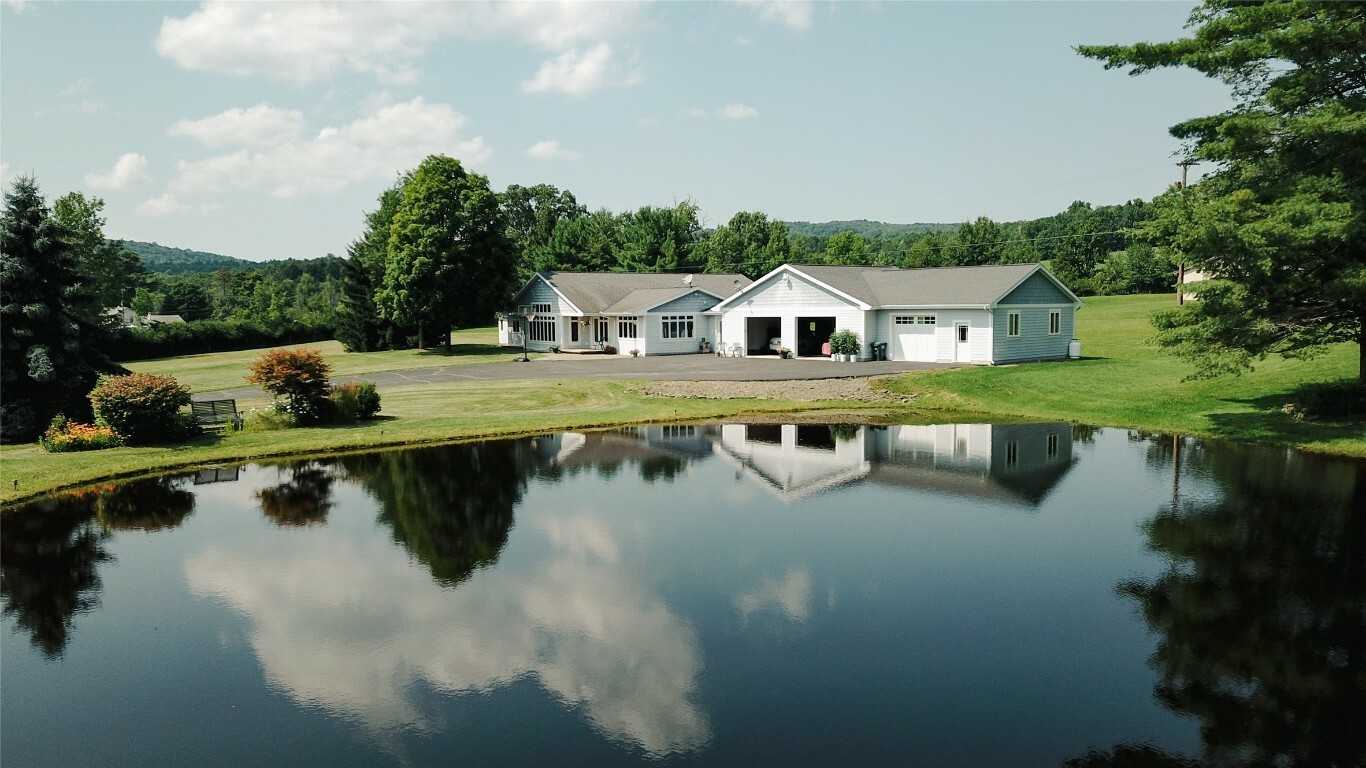 Property Photo:  62 Burts Road  NY 13795 