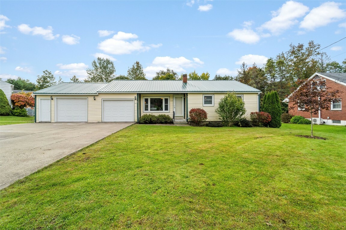 Property Photo:  110 Pine Knoll Road  NY 13760 