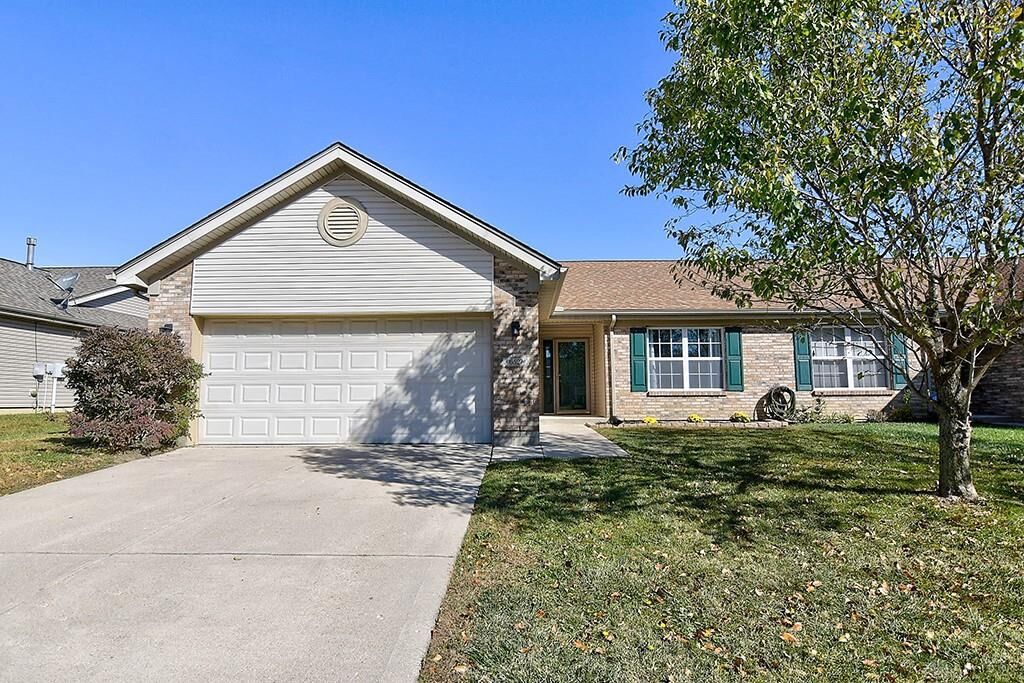 Property Photo:  6527 Marino  OH 45424 