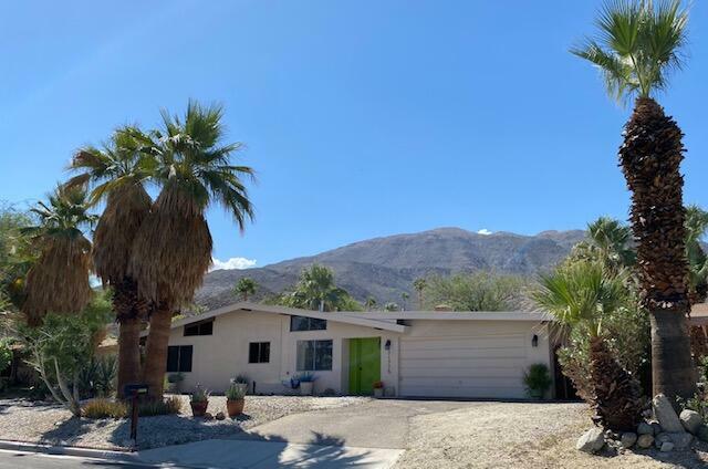 Property Photo:  71775 San Gorgonio Road  CA 92270 