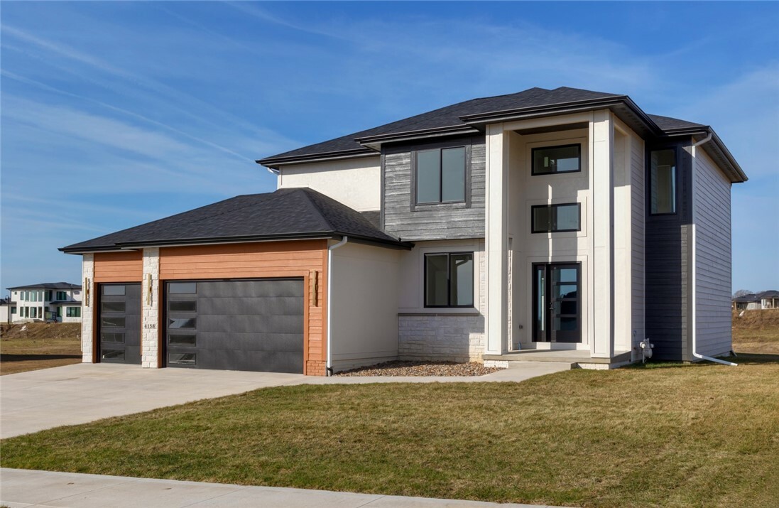 Property Photo:  4158 NW 177th Street  IA 50325 