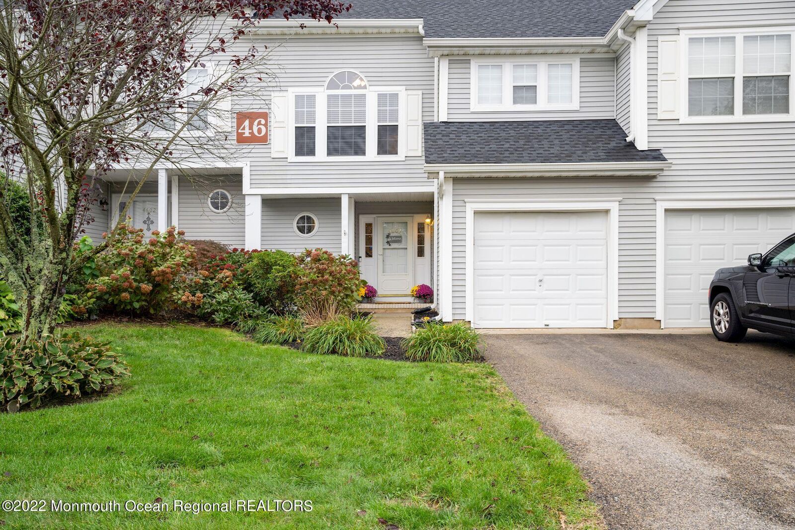 Property Photo: 4603 Galloping Hill Lane NJ 08755
