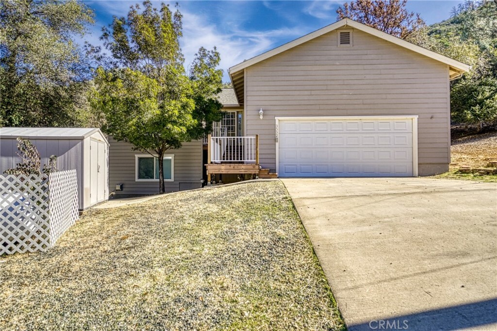 Property Photo:  3532 Morningside Circle  CA 95451 