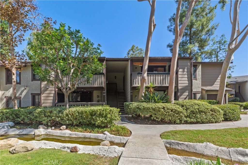 Property Photo:  20702 El Toro Road 402  CA 92630 