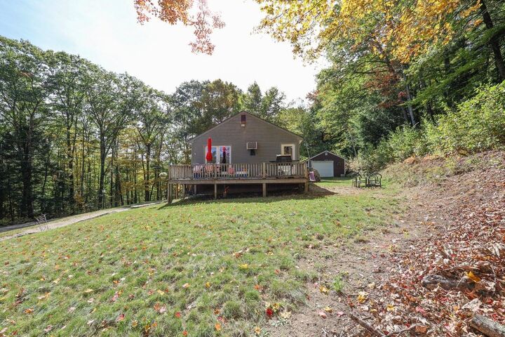 Property Photo: 69 Old Turnpike Road NH 03230