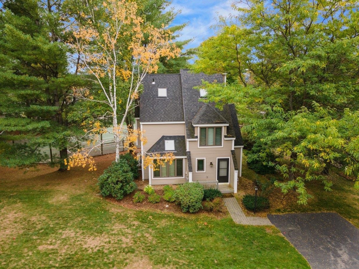 Property Photo:  52 Gables Drive  NH 03246 