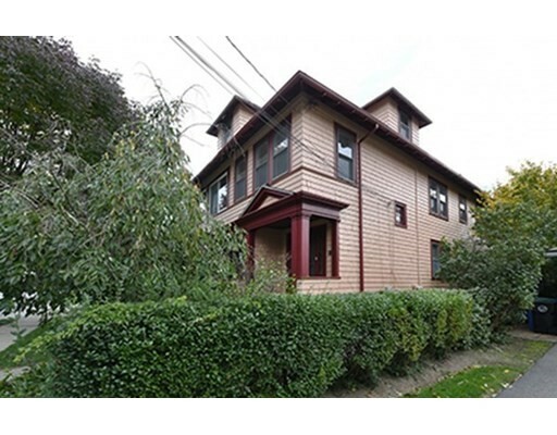 Property Photo:  81 Cushing Ave 81  MA 02478 