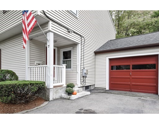 Property Photo: 7 King Street MA 01701