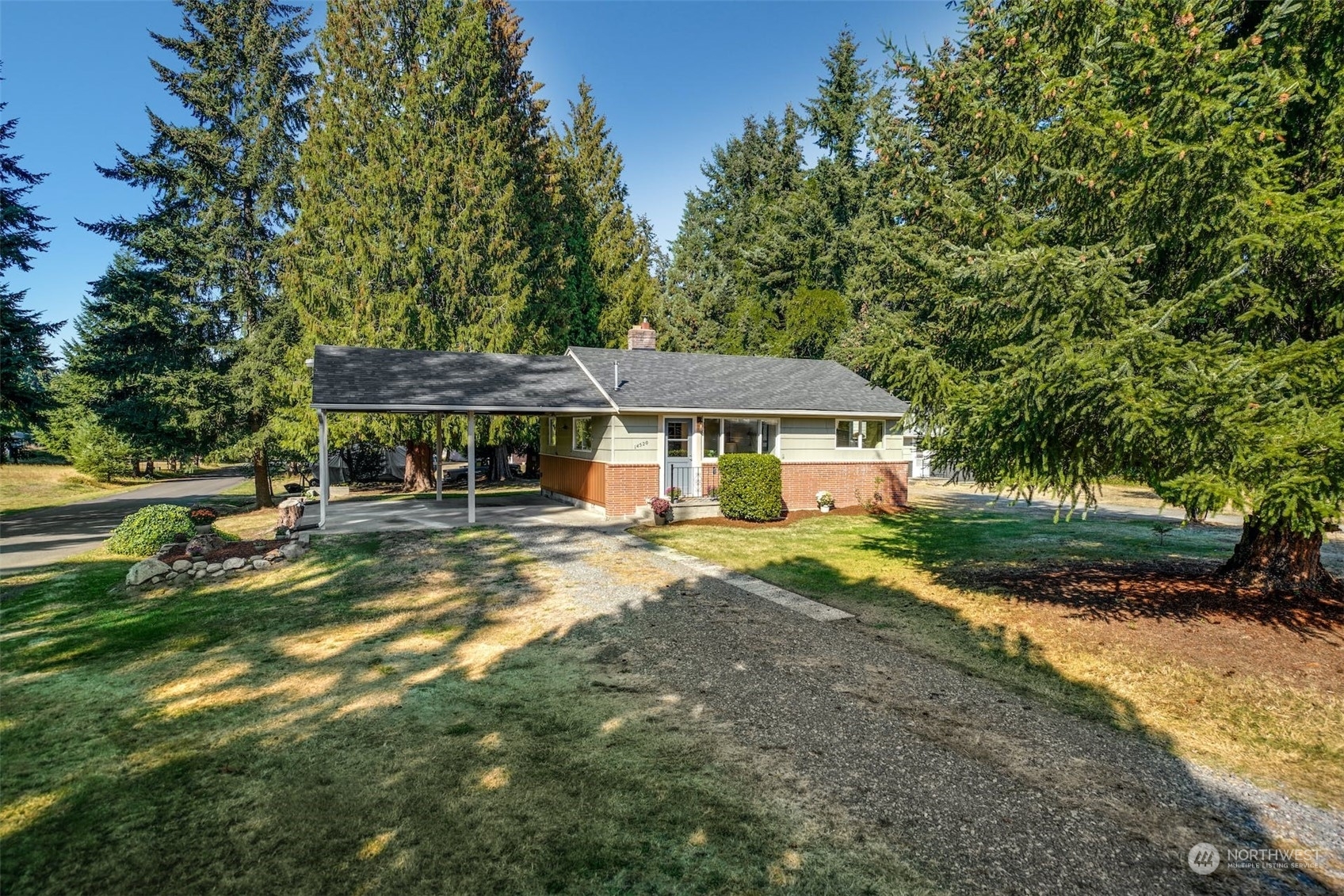 Property Photo:  14520 SE Renton-Issaquah Road  WA 98059 