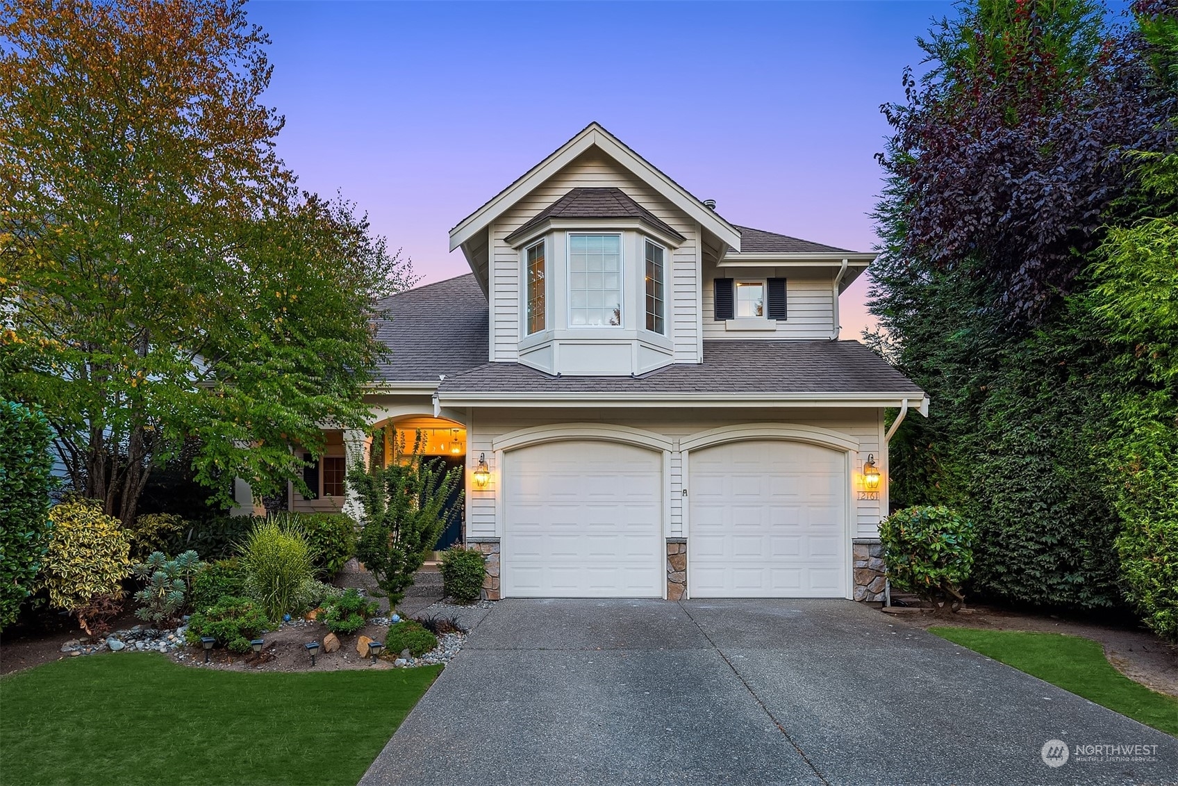 Property Photo: 12161 Wilmington Way WA 98275