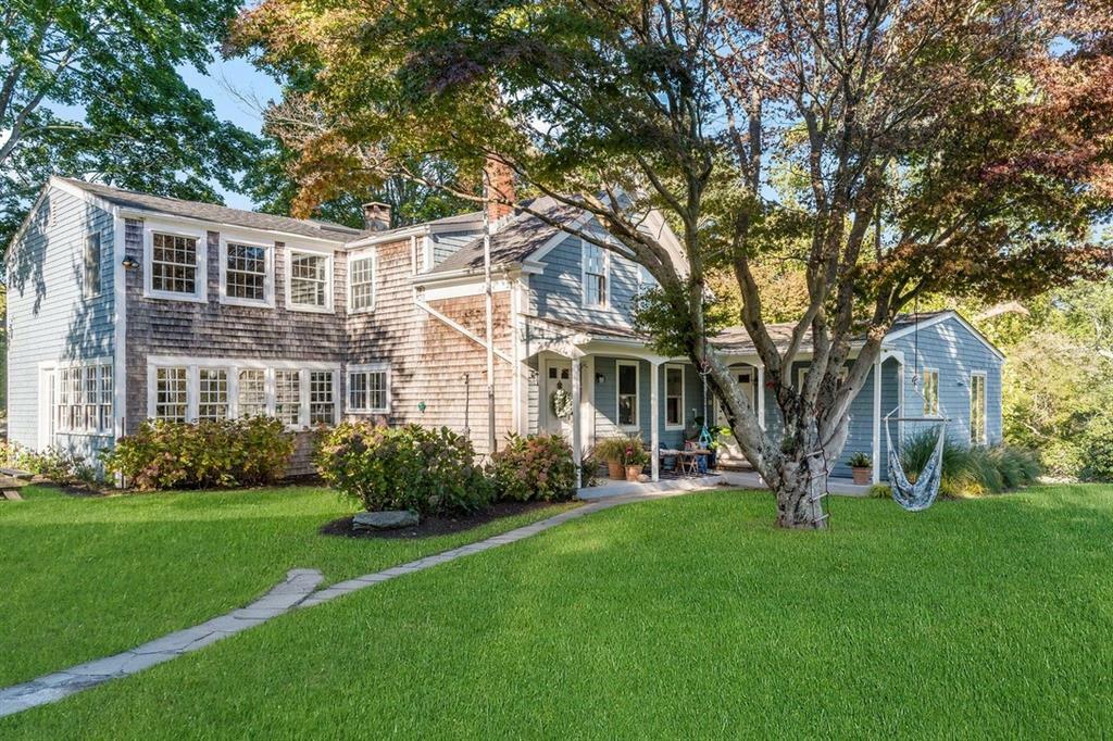 435 - 1 Old Harbor Rd  Westport MA 02790 photo