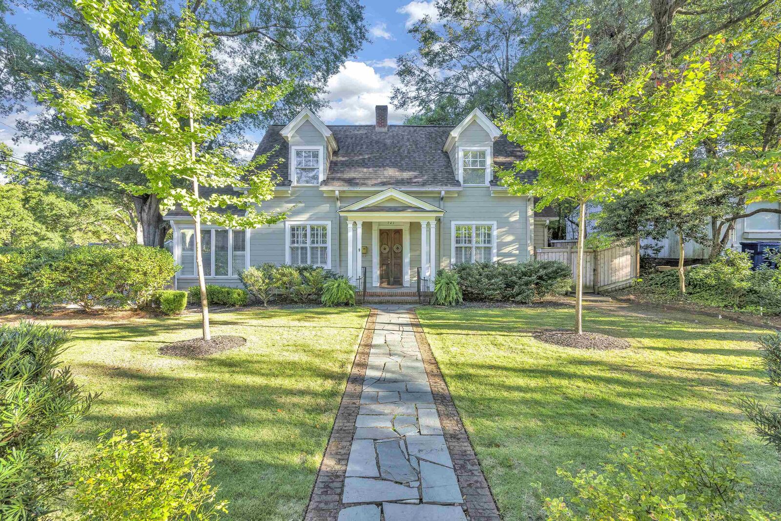 Property Photo: 721 Palmetto Street SC 29302